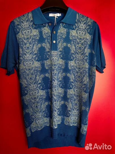 Мужское поло Brunello Cucinelli штаны р48-50-52-54