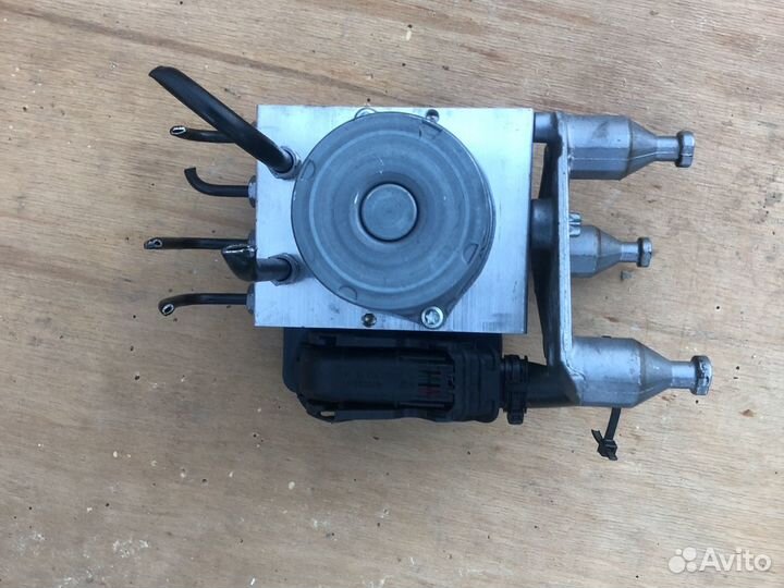 Блок абс ABS ESP plus Mercedes Benz w212 Е212 цлс2