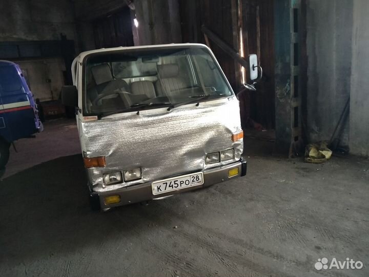 Грузоперевозки