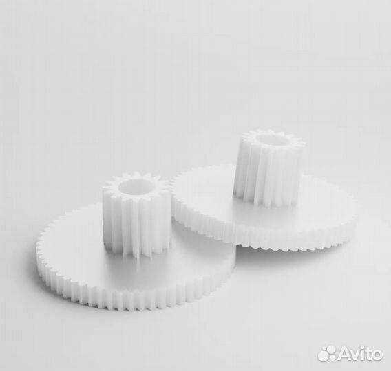 Шестерня FlyingBear Ghost6, Reborn2, Aone2