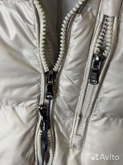 Жилет polo ralph lauren в наличии