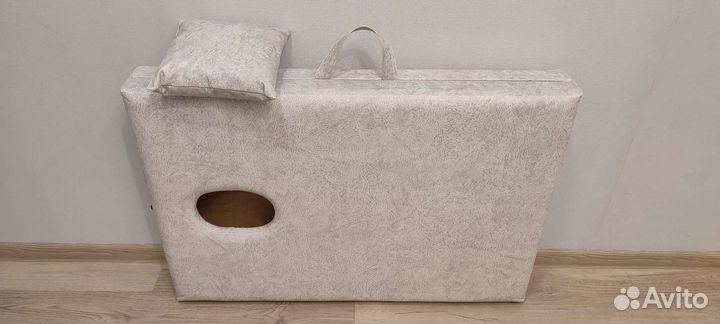 Массажный стол складной