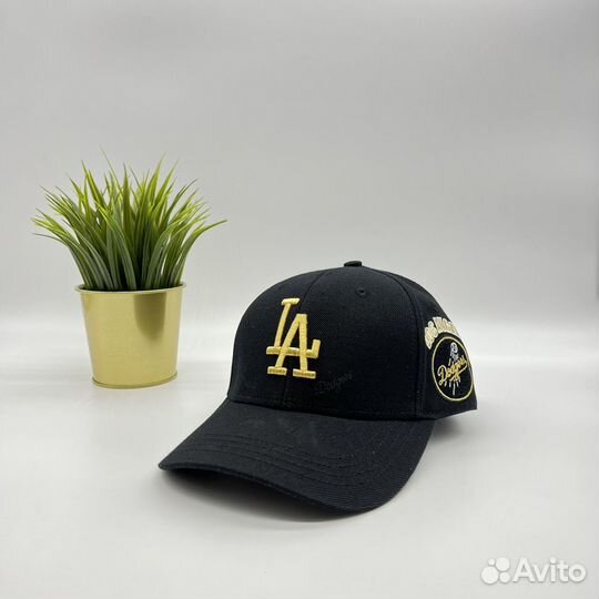 Бейсболка LA Los Angeles