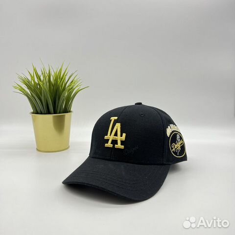 Бейсболка LA Los Angeles
