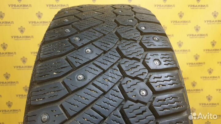 Continental ContiIceContact 205/55 R16 94T