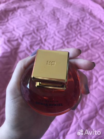 Sonia Rykiel Le Parfum