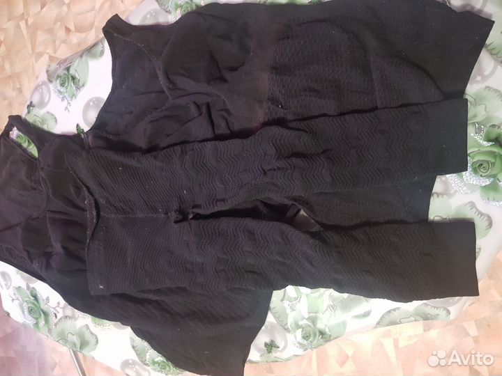 Белье женское нотех