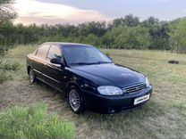 Kia Spectra 1.6 MT, 2006, 320 000 км, с пробегом, цена 320 000 руб.