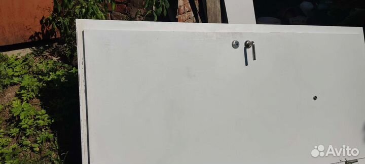 Дверь входная металлическая пик