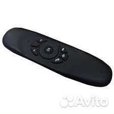 Беспроводная клавиатура/мышь для TV AM-100