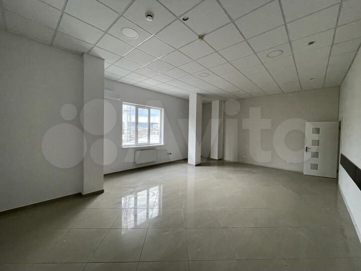 Аренда, офис, 54 м2