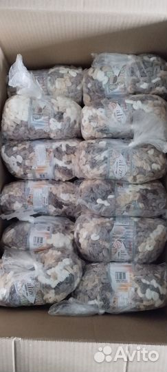 Пряжа для вязания