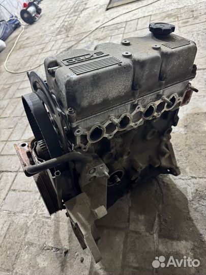 Мотор b10s matiz, spark