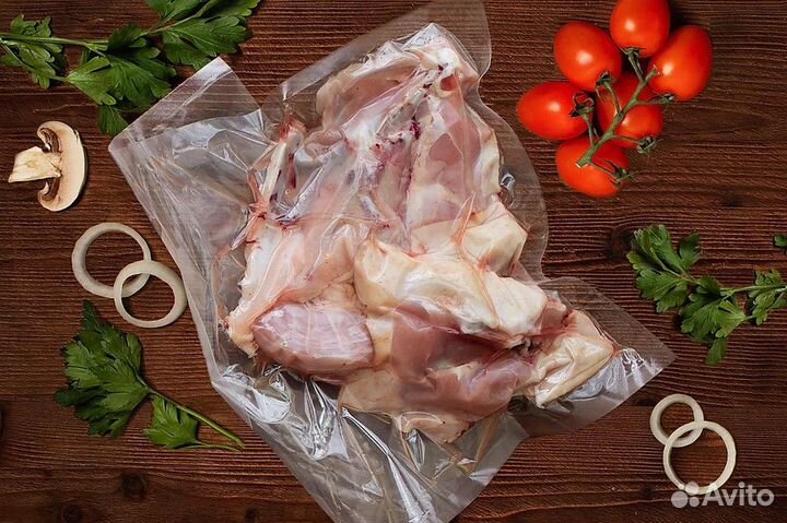 Суповой набор