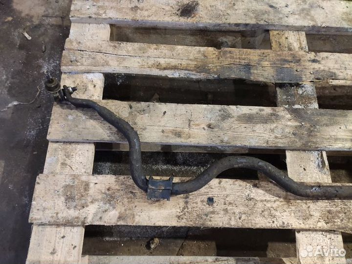 Стабилизатор передний Suzuki Grand Vitara