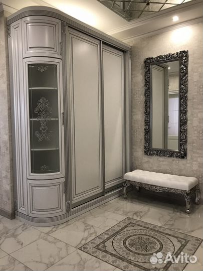 Мебель на заказ