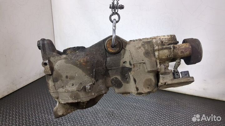 Редуктор моста Volvo XC90, 2005