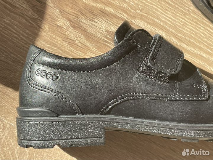 Туфли детские ecco