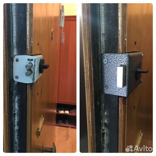 Вскрытие, замена, ремонт и установка замков Пермь