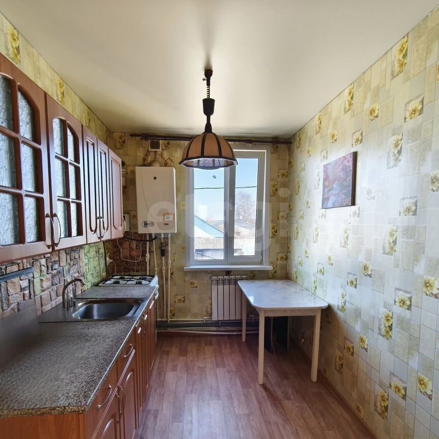 Квартира 2-комн. 45.9 м² в пгт Красный — фото 6 из 17