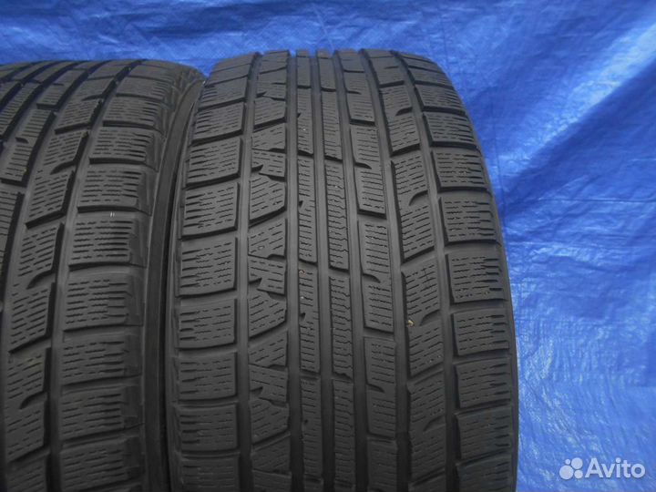 Yokohama Ice Guard IG50+ 245/45 R18
