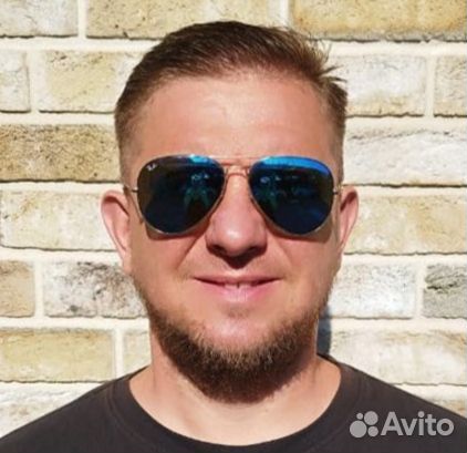 Водитель телохранитель