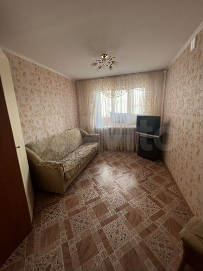 1-к. квартира, 35 м², 3/5 эт.
