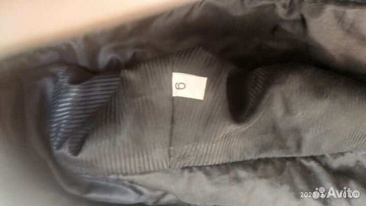 Дождевик (комбинезон) для крупной собаки