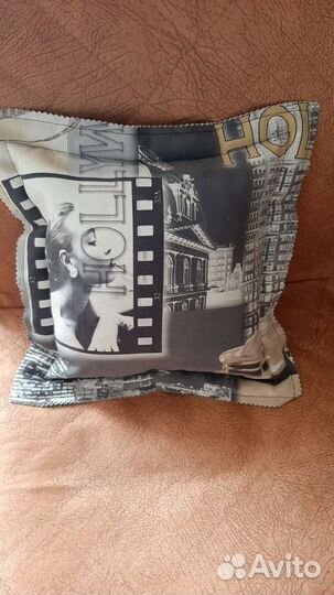 Декоративные подушки