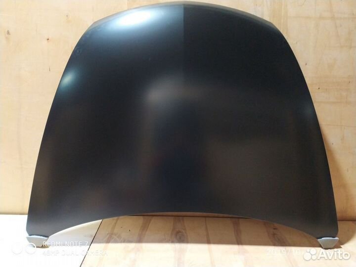 Капот Мазда 6 GH