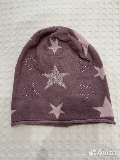 Labbra шапка новая шерсть