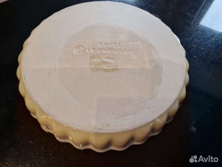 Форма для выпечки LE creuset 24 см