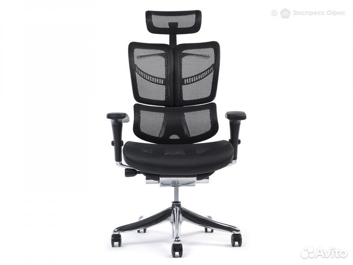 Кресло для руководителя Expert Fly