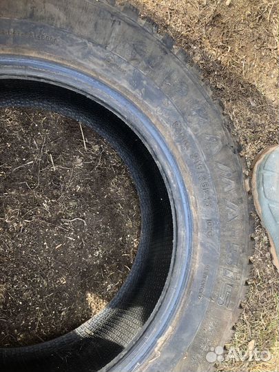 КАМА Кама-515 215/65 R16