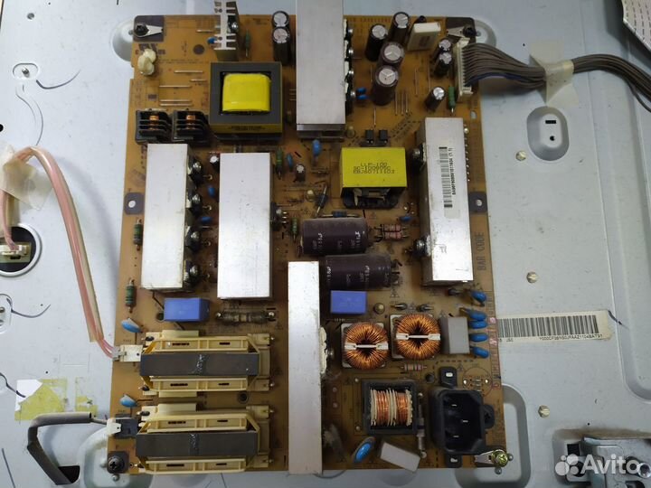 24/ Телевизор LG 32LD345-ZA.bruwlju / EBR72642708