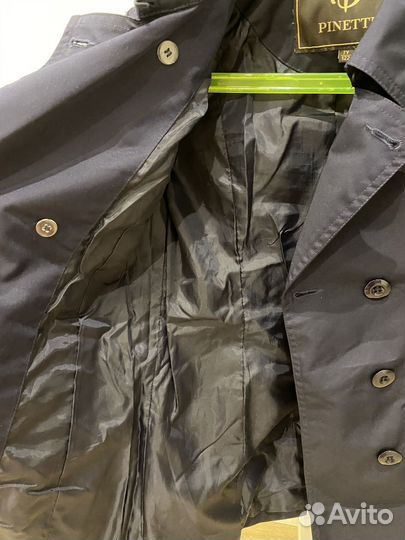 Пальто для девочки