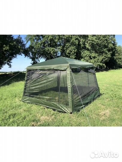 Шатёр для отдыха на природе