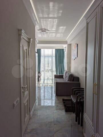 1-к. квартира, 34 м², 6/7 эт.