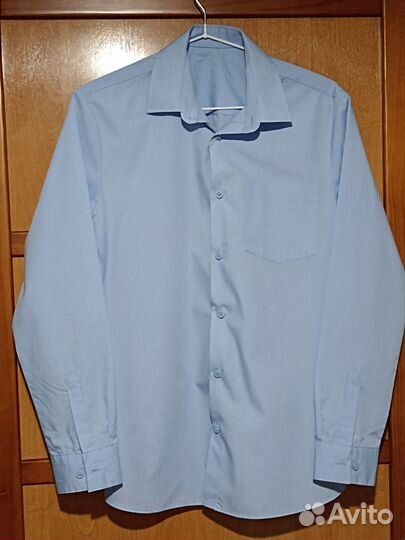 Рубашки George 13-14 лет