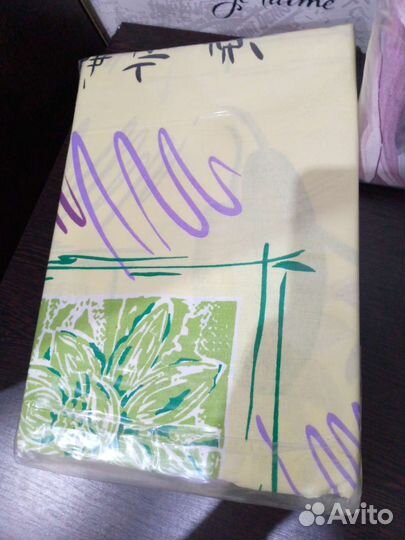 Белье постельное