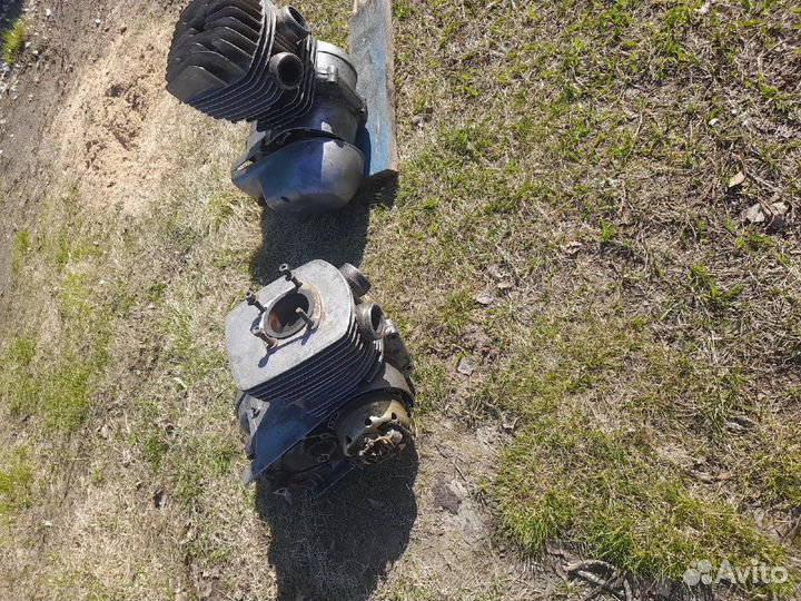 Двигатели на восход