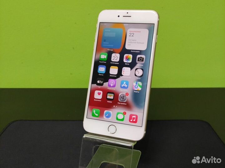iPhone 6S Plus, 64 ГБ