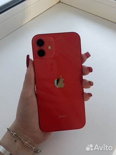 iPhone 12, 128 ГБ