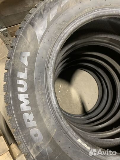 Formula Ice 225/65 R17