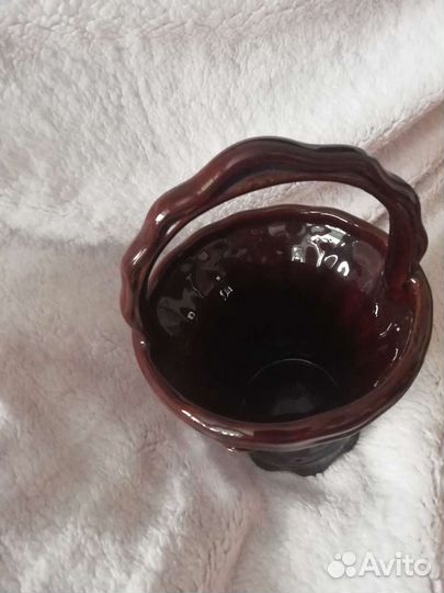 Конфетница новая