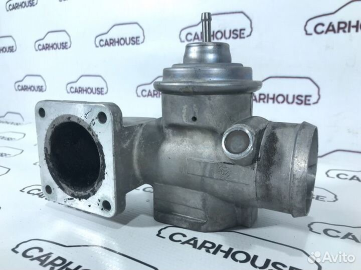 Клапан егр Volkswagen Transporter ACV