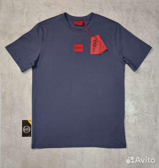 Hugo Boss футболка