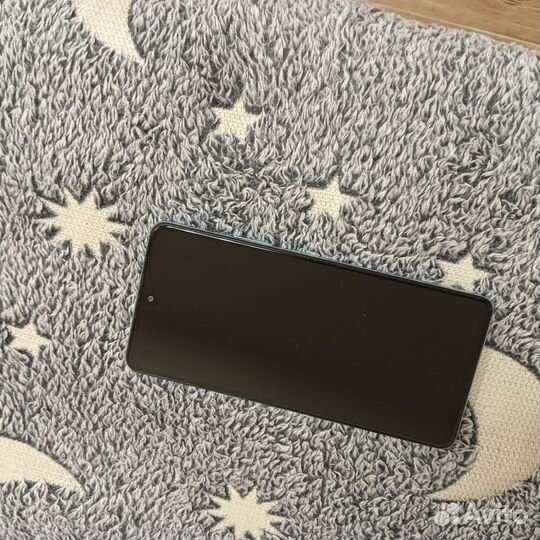 Xiaomi Redmi Note 10 Pro, 8/256 ГБ