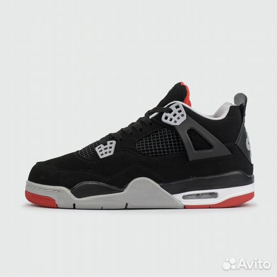 Кроссовки Nike Air Jordan 4 Retro 19209