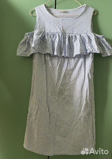 Летние женские вещи пакетом 46 размера